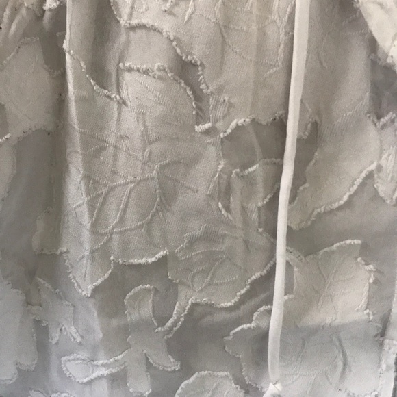 Rachel Rachel Roy size small flower tunic top. - Picture 2 of 5